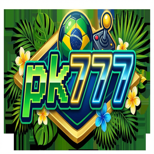 Logo pk777
