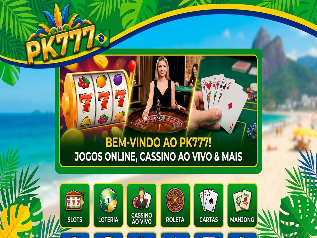 Screenshot 1 pk777