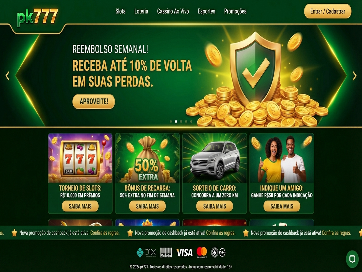 Screenshot 3 pk777